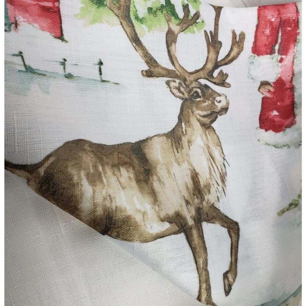 1 Fabric Tablecloth,52
